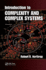 Introduction to Complexity and Complex Systems