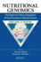 Nutritional Genomics: The Impact of Dietary Regulation of Gene Function on Human Disease