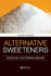 Alternative Sweeteners