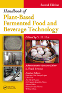 Handbook of Plant-Based Fermented Food and Beverage Technology