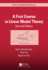 First Course in Linear Model Theory, 2nd Edition