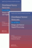 Distributed Sensor Networks: Two Volume Set