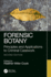 Forensic Botany Principles and Applications to Criminal Casework 2ed (Hb 2025)