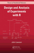 Design and Analysis of Experiments With R