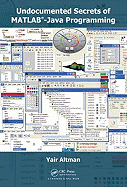 Undocumented Secrets of Matlab-Java Programming