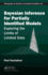 Bayesian Inference for Partially Identified Models (Chapman & Hall/Crc Monographs on Statistics and Applied Probability)