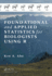 Foundational and Applied Statistics for Biologists: a Textbook With R