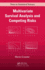 Multivariate Survival Analysis and Competing Risks (Chapman & Hall/Crc Texts in Statistical Science)
