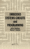 Embedded Systems Circuits and Programming