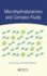 Microhydrodynamics and Complex Fluids