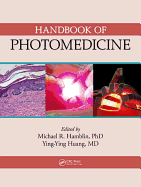 Handbook of Photomedicine