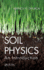 Soil Physics: An Introduction