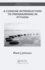 A Concise Introduction to Programming in Python (Chapman & Hall/Crc Textbooks in Computing)