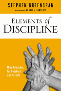 Elements of Discipline