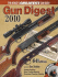 Gun Digest 2010