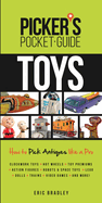 Picker's Pocket Guide-Toys