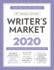 Writer's Market 2020: the Most Trusted Guide to Getting Published (2020)