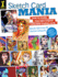 Sketch Card Mania: How to Create Your Own Original Collectible Trading Cards