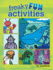 Freaky Fun Activities (Kids Diy)