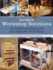 Ultimate Workshop Solutions: 36 Projects to Organize and Improve Your Shop