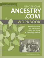Unofficial Ancestry. Com Workbook