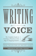 Writing Voice