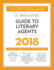Guide to Literary Agents 2018: the Most Trusted Guide to Getting Published (Market)