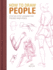 How to Draw People: Step-By-Step Lessons for Figures and Poses