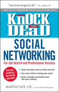 Knock Em Dead-Social Networking