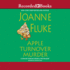 Apple Turnover Murder (Hannah Swensen Mysteries, 13)