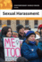Sexual Harassment: a Reference Handbook (Contemporary World Issues)