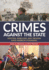 Crimes Against the State: Sedition, Rebellion, and Treason Since America's Founding