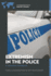 Extremism in the Police: a Reference Handbook (Contemporary World Issues)