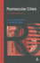Continuum Resources in Religion and Political Culture: Postsecular Cities: Space, Theory and Practice
