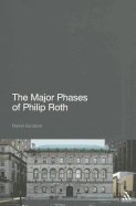The Major Phases of Philip Roth