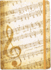 Music Journal (Diary, Notebook)