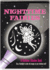 Nighttime Fairies: a Bedtime Shadow Book