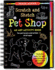 Scratch and Sketch Pet Shop