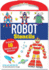 Robot Stencils