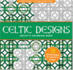 Celtic Designs Artist's Adult Coloring Book (Studio)