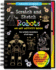 Scratch and Sketch Robots-Trace Along (Scratch & Sketch)