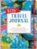 Kids' Travel Journal (Vacation Diary, Trip Notebook)