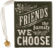 Friends: the Family We Choose (Mini Book)