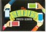 My Selfies Photo Album (Holds 48, 4 Inch X 6 Inch Selfie Photos)