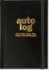 Auto Log Book (Mileage, Maintenance, and Expense Tracker)