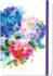 Hydrangeas Journal (Diary, Notebook)