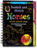 Scratch & Sketch Horses (Trace-Along): an Art Activity Book for Artistic Horse Lovers of All Ages