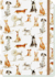 Dog Days Journal (Diary, Notebook)