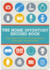Home Inventory Record Book (Keep Track of Your Personal Property)