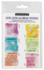 2018-2019 Monthly Index Tabs for Bullet Journals and Weekly Planners (Self-Adhesive)